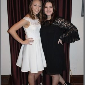 Meet your Posher, Natalie